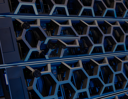 Compatible with Existing Data Centers in an External Supplemental Configuration