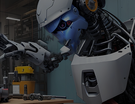 AI / HPC Data Centers