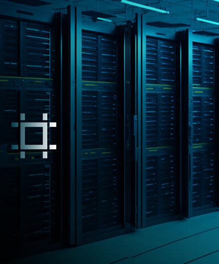 Standard Data Center