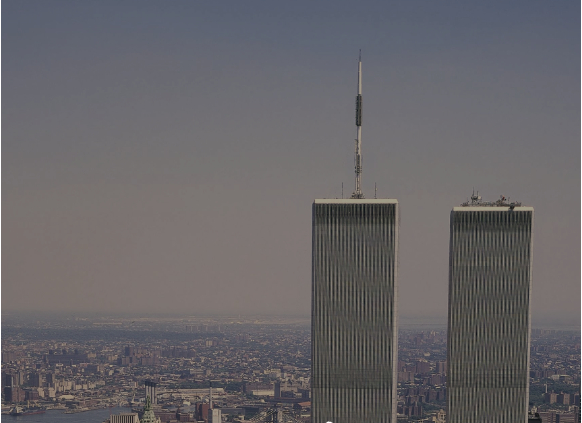 Enterprise & Government Data Centers