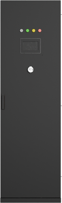 Liquid-Liquid Integrated Rack