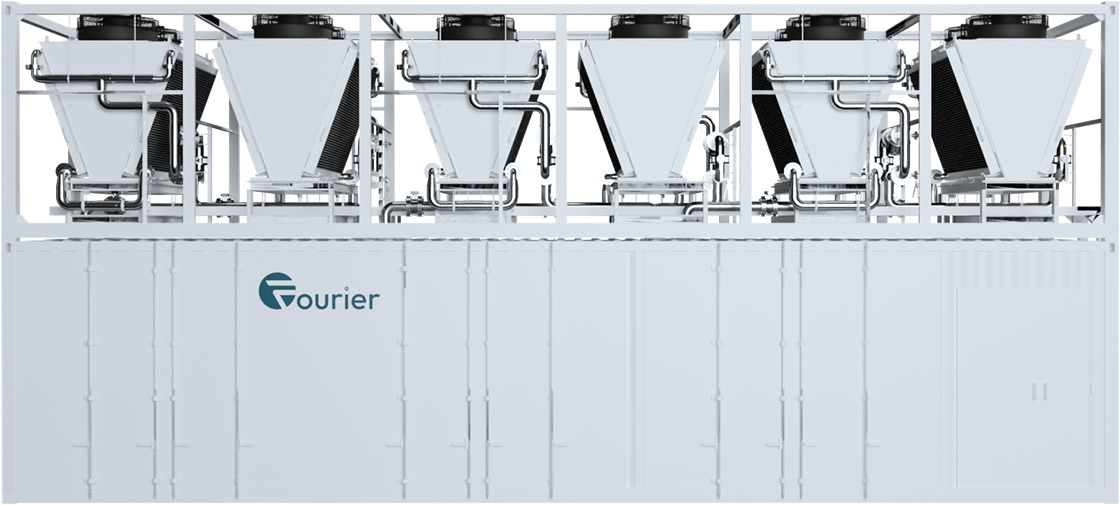 Single Phase Immersion Cooling