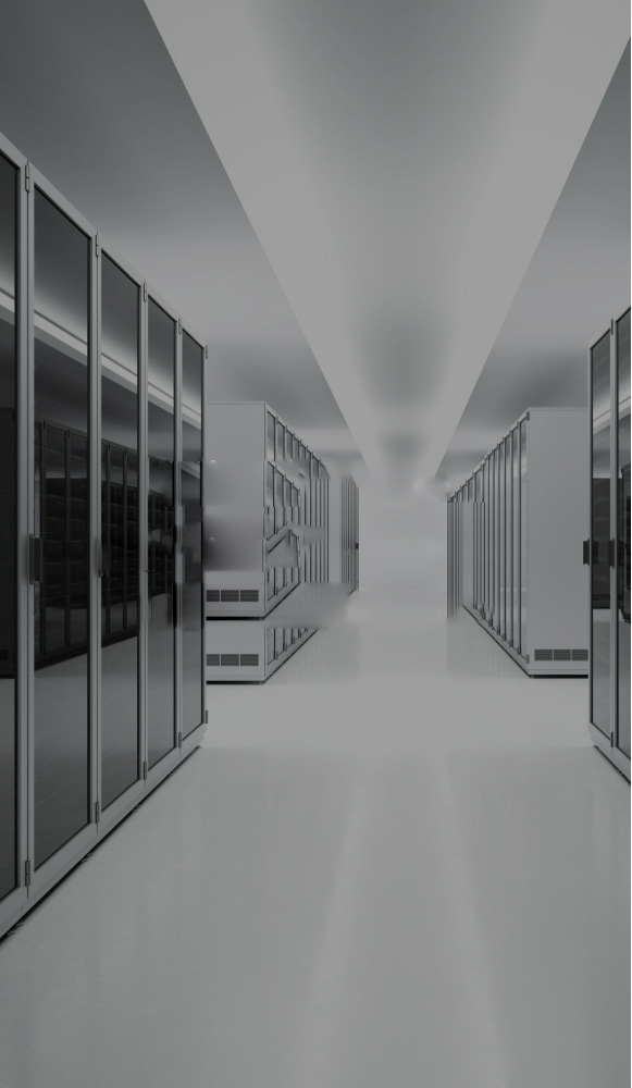 With Limited Available Space For Data Halls