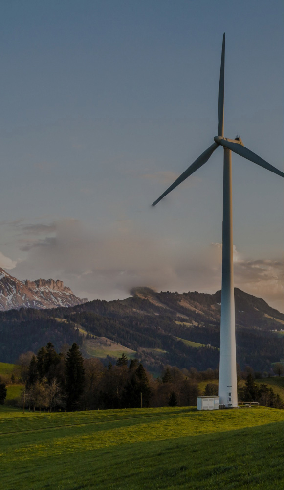 With Energy Efficiency and Carbon Reduction Goals