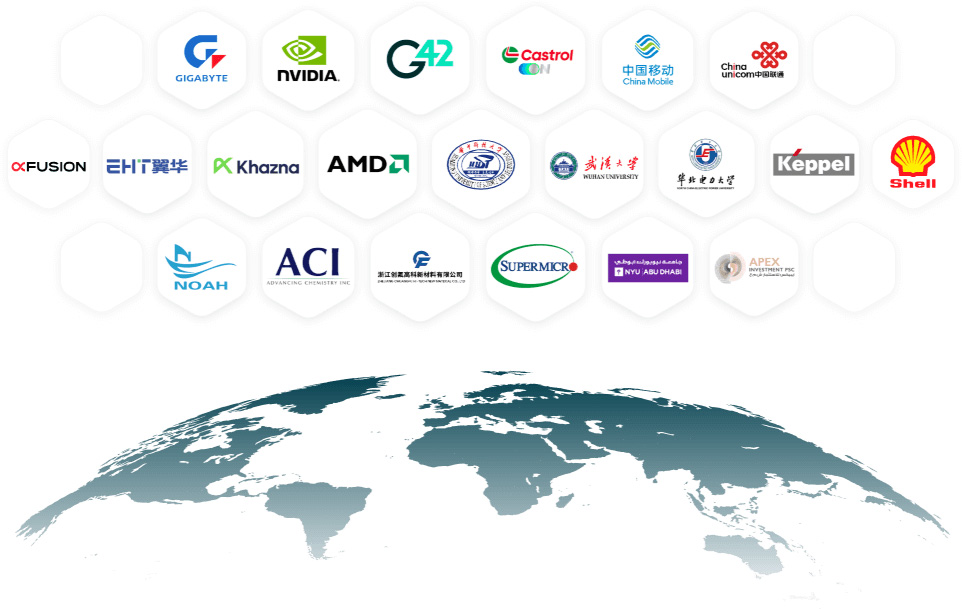 Global Partners
