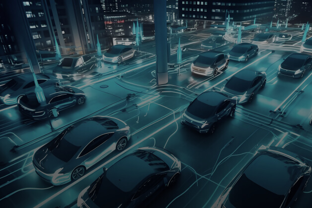 Industry, Mobility & Smart Cities