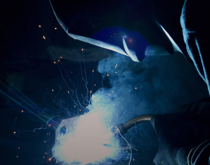 Industrial & Utilities