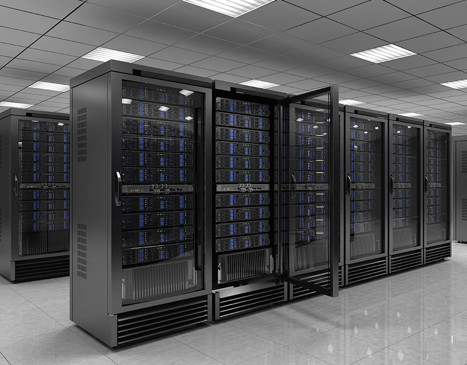 The Infrastructure<br>Behind Smart IoT