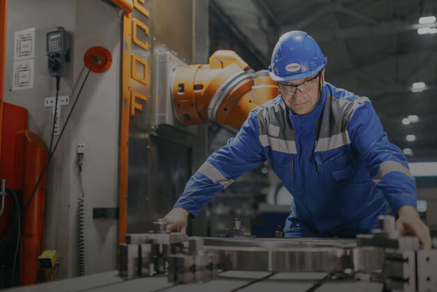 Industrial Engineering & Financial Systems