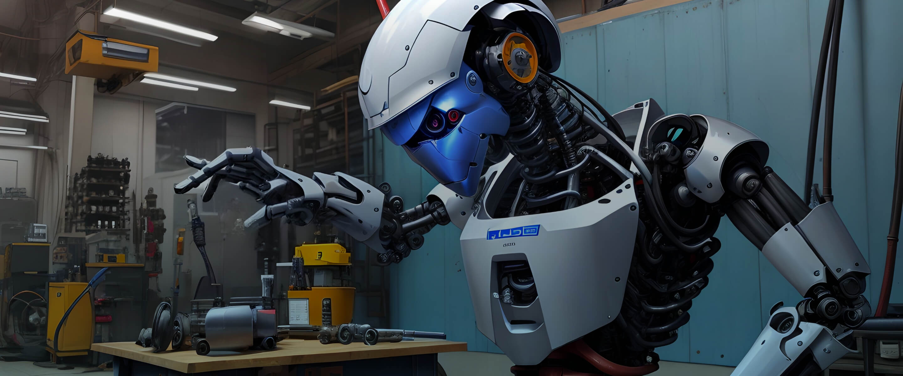 AI / HPC Data Center