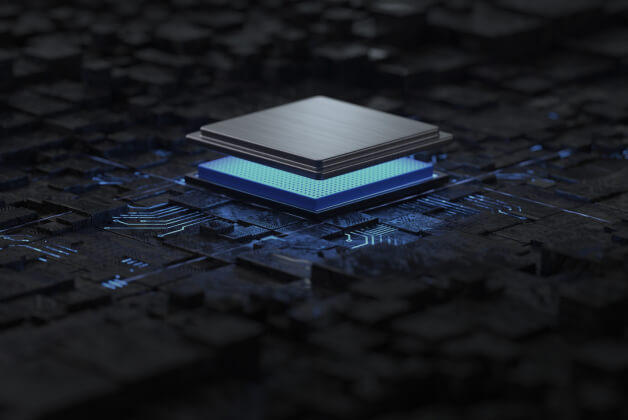 Finance & National Security