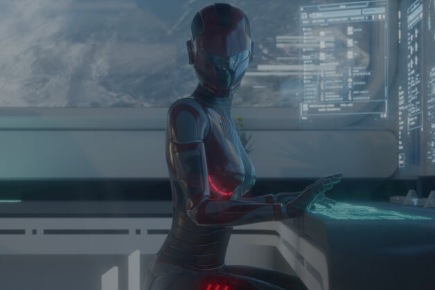 AI & Content Platforms