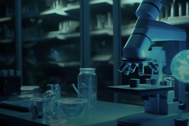 Life Sciences & Advanced Materials