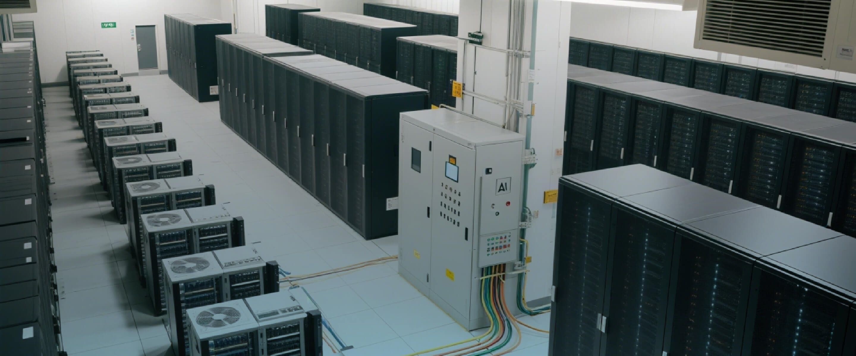 Supercomputing Center