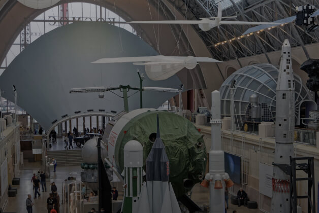 Aerospace, Defense & Space