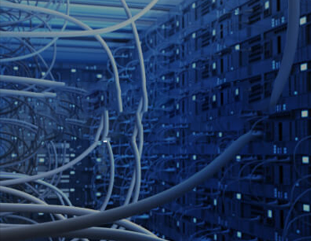 Multi-tenant<br>Compute Services