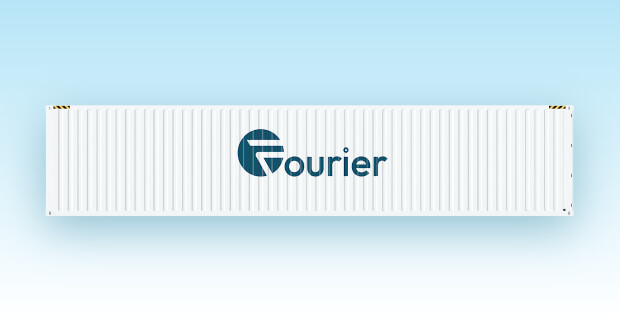 400 &ndash; 1200kW IT Container