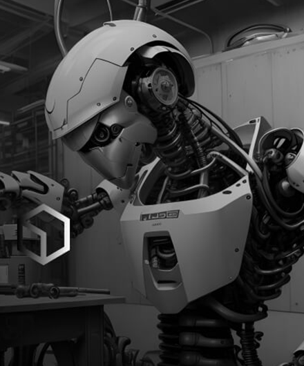 AI / HPC Data Center