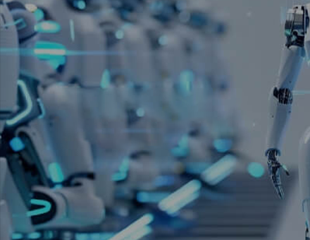 Large-scale Al<br>Model Training