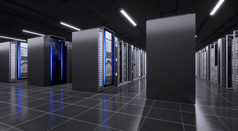 Modular Data Center Site Planning