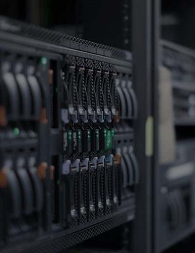 Cooling & IT Integration