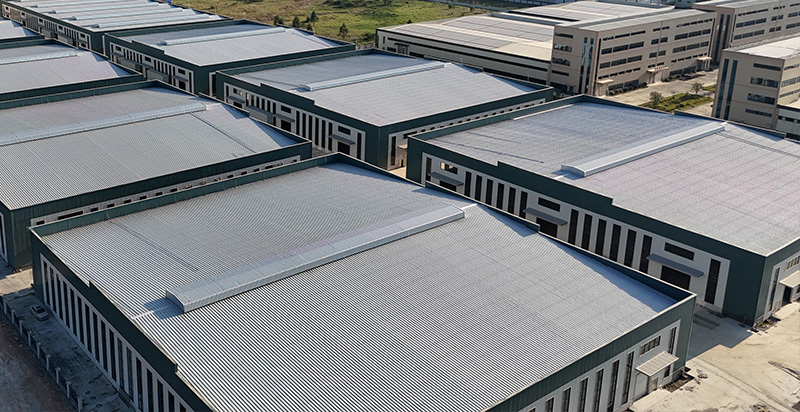 Excellence in Manufacturing